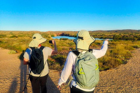 Ningaloo In A Day - Full Day Hike And Snorkel Tour With Lunch - Tourism Canberra 3