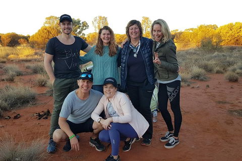 Blue Mountains Tour From Sydney With An Aboriginal Experience - Tourism Canberra 0