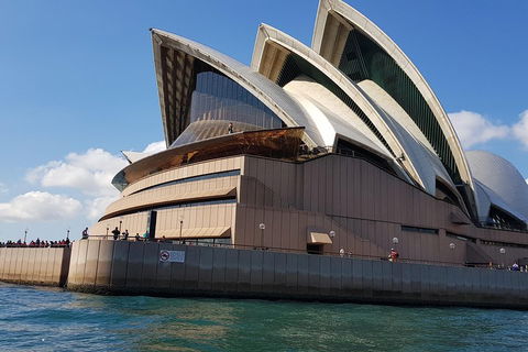 Blue Mountains Tour From Sydney With An Aboriginal Experience - Tourism Canberra 2