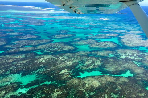 Shipwreck Special Full Day Tour Of The Abrolhos Islands - Tourism Canberra 1
