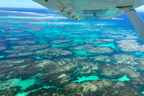 Kalbarri, Pink Lake And Abrolhos Islands Nature Tour - Tourism Canberra 5