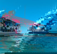 Best of Moreton Bay Cruise - Tourism Canberra