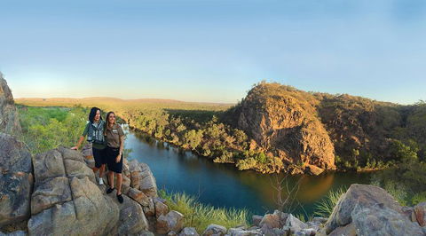 Katherine Day Tour From Darwin Including Katherine Gorge Cruise - Tourism Canberra 3