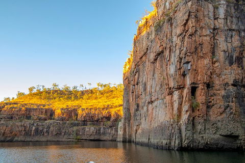 Katherine Day Tour From Darwin Including Katherine Gorge Cruise - Tourism Canberra 4