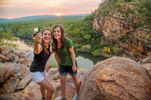 Katherine Day Tour From Darwin Including Katherine Gorge Cruise - Tourism Canberra 5
