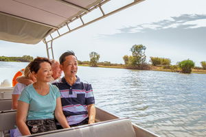 2-Day Kakadu and Arnhem Land Tour from Darwin