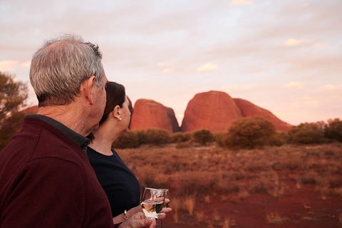 Kata Tjuta Sunset Half Day Trip - Tourism Canberra 0