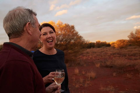 Kata Tjuta Sunset Half Day Trip - Tourism Canberra 1