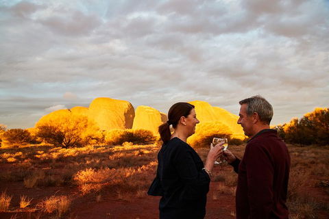 Kata Tjuta Sunset Half Day Trip - Tourism Canberra 2