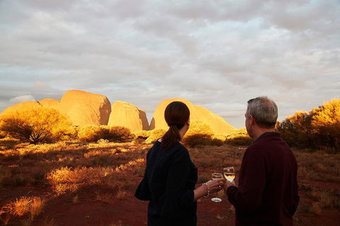 Kata Tjuta Sunset Half Day Trip - Tourism Canberra 3