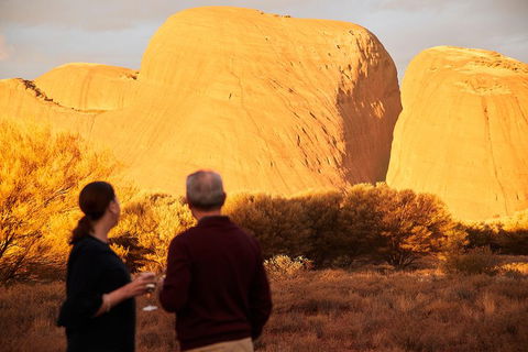 Kata Tjuta Sunset Half Day Trip - Tourism Canberra 5