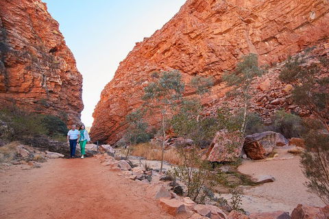 Best Of Alice Springs Full Day Tour - Tourism Canberra 1