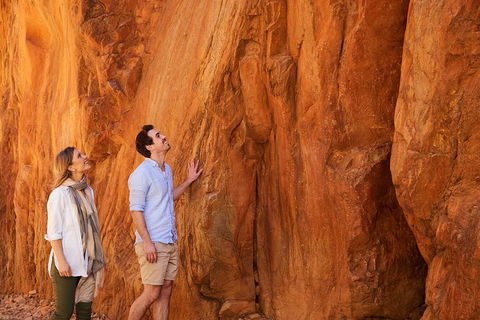 Best Of Alice Springs Full Day Tour - Tourism Canberra 2