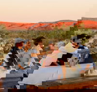 3-Day Tour from Uluru Ayers Rock to Alice Springs via Kings Canyon - Tourism Canberra