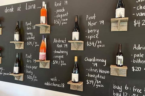 Tamar Valley Food And Wine Boutique Tours - Tourism Canberra 3