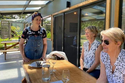 Tamar Valley Food And Wine Boutique Tours - Tourism Canberra 4