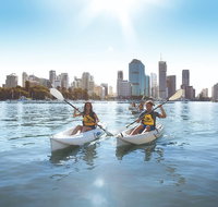 Brisbane Kayak Tour - Tourism Canberra