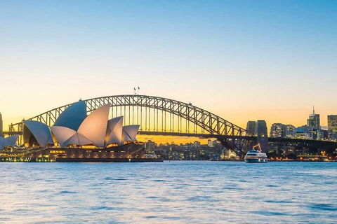 Highlights & Hidden Gems With Locals: Best Of Sydney Private Tour - Tourism Canberra 1