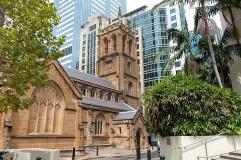 Highlights & Hidden Gems With Locals: Best Of Sydney Private Tour - Tourism Canberra 2