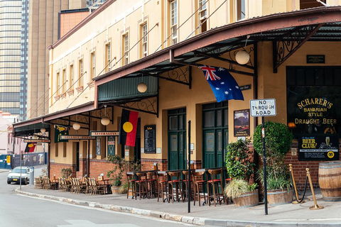 Highlights & Hidden Gems With Locals: Best Of Sydney Private Tour - Tourism Canberra 3