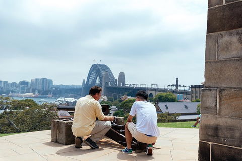 Highlights & Hidden Gems With Locals: Best Of Sydney Private Tour - Tourism Canberra 5