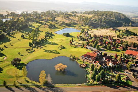 West Tamar Wine Tour - Tourism Canberra 4