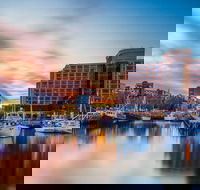 Hobart City and Surroundings Private Charter Service - Tourism Canberra