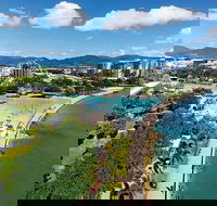 Cairns  Port Douglas All-Inclusive 7 Days Touring Package - Tourism Canberra