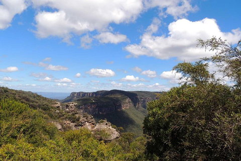 Private Blue Mountains Insider Tour From Sydney - Tourism Canberra 1