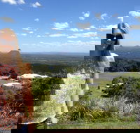 3 nights 2 full days private guided tour of the Sunshine Coast and Hinterland - Tourism Canberra