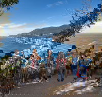 Historic Port Arthur Day Trip from Hobart Including Cliff-Top Walk to Waterfall Bay - Tourism Canberra