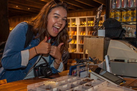 Historic Port Arthur Day Trip From Hobart Including Cliff-Top Walk To Waterfall Bay - Tourism Canberra 5