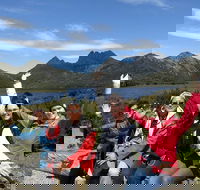 Cradle Mountain Active Day Trip from Launceston - Tourism Canberra