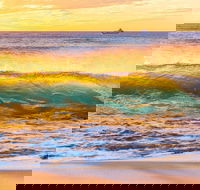 Kalbarri Sunset Coastal Cliff Cruise - Tourism Canberra