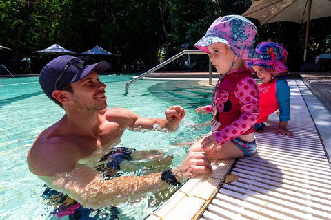 Green Island Eco Adventure From Cairns - Tourism Canberra 2