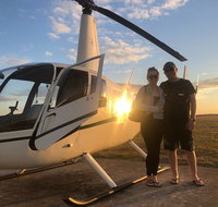 Brisbane City Helicopter Tour for One Daytime Flight - Tourism Canberra