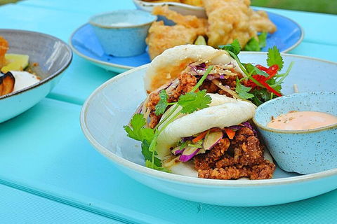 Gourmet Lunch Tour In Darwin Sundays 3-Hours - Tourism Canberra 0