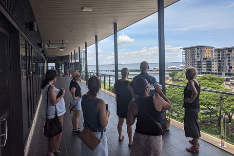 Gourmet Lunch Tour In Darwin Sundays 3-Hours - Tourism Canberra 2