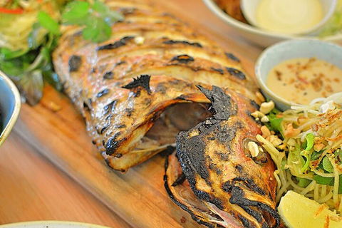 Gourmet Lunch Tour In Darwin Sundays 3-Hours - Tourism Canberra 4