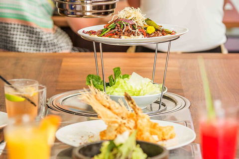 Gourmet Lunch Tour In Darwin Sundays 3-Hours - Tourism Canberra 5