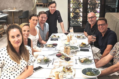 Gourmet Lunch Tour In Darwin Tuesday To Saturdays 3-Hours - Tourism Canberra 1