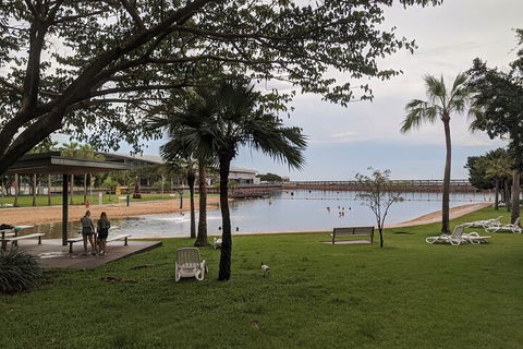 Gourmet Lunch Tour In Darwin Tuesday To Saturdays 3-Hours - Tourism Canberra 2