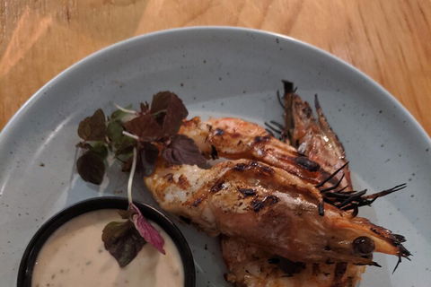 Gourmet Lunch Tour In Darwin Tuesday To Saturdays 3-Hours - Tourism Canberra 5