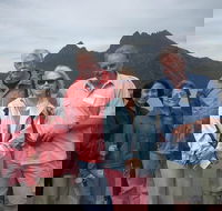 Shore Excursion Small-Group Cradle Mountain Day Tour From Burnie - Tourism Canberra