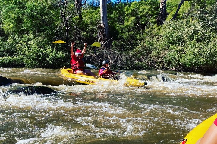  Tourism Canberra