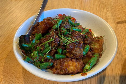 Taste Of Sydney - Barangaroo And The Rocks - Tourism Canberra 0