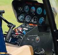 Private 30 minute Helicopter Pilot Experience in Brisbane - Tourism Canberra