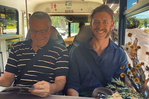 Beer Barons And Spirit Lords Half-Day Tour In Byron With Lunch - Tourism Canberra 2