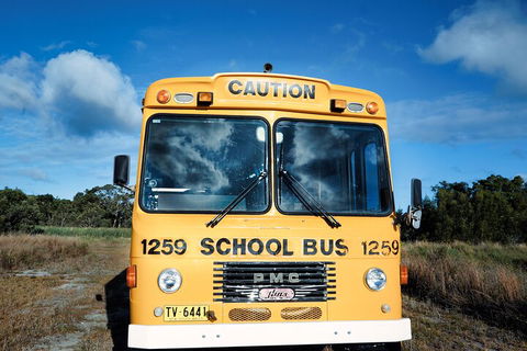Beer Barons And Spirit Lords Half-Day Tour In Byron With Lunch - Tourism Canberra 3