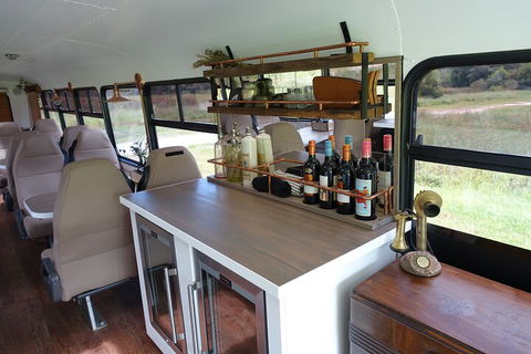 Beer Barons And Spirit Lords Half-Day Tour In Byron With Lunch - Tourism Canberra 5